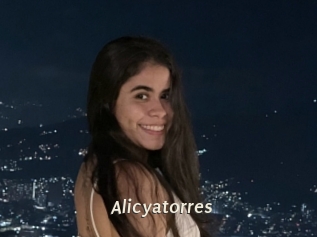 Alicyatorres