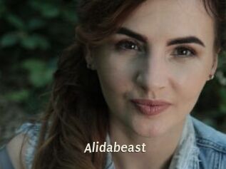 Alidabeast