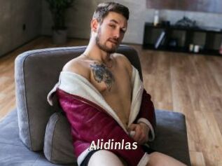 Alidinlas