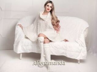 Alienamanda