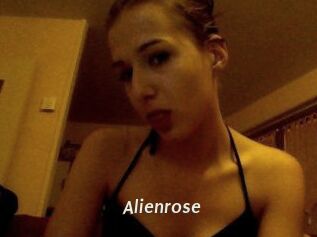 Alienrose