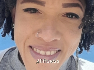 Alifitness