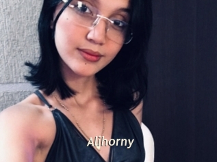 Alihorny