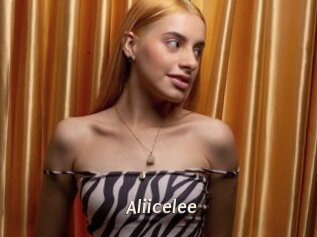 Aliicelee