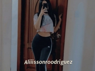 Aliiissonroodriguez