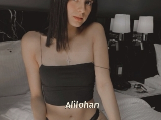 Alilohan