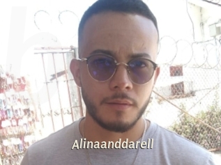 Alinaanddarell