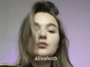 Alinahotb