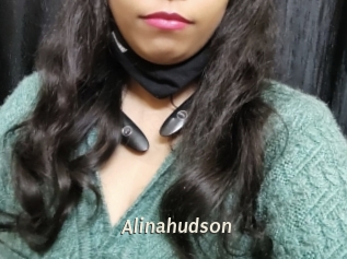 Alinahudson