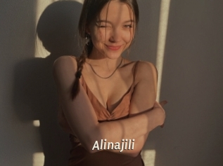 Alinajili