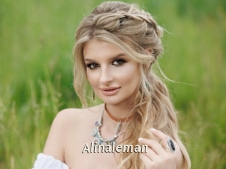 Alinaleman