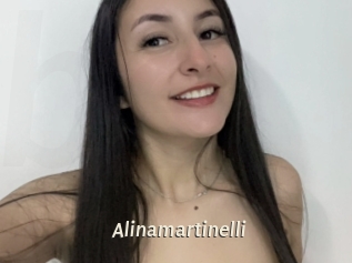 Alinamartinelli