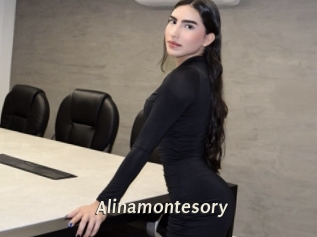 Alinamontesory