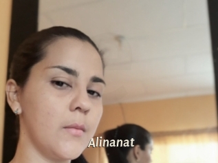 Alinanat