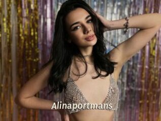 Alinaportmans