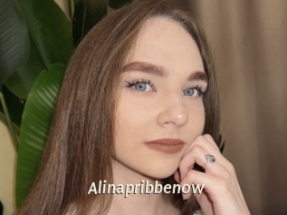 Alinapribbenow