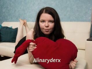 Alinaryderx