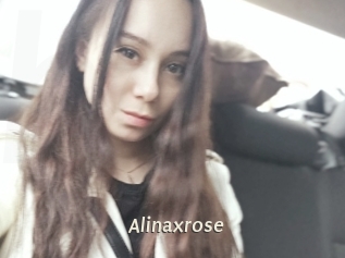 Alinaxrose