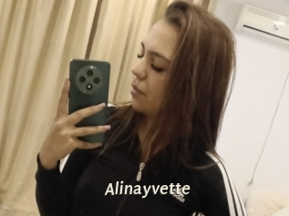 Alinayvette