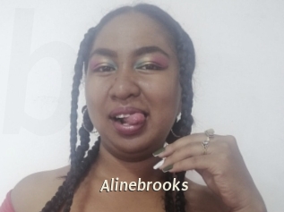 Alinebrooks