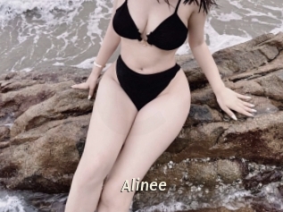 Alinee