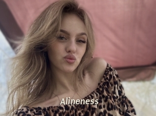 Alineness