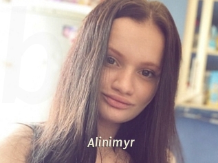 Alinimyr