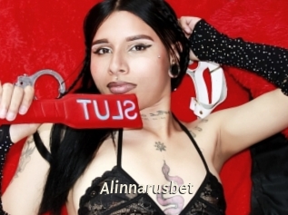 Alinnarusbet