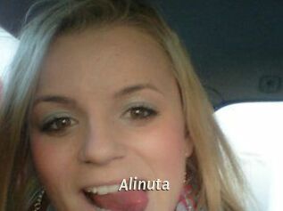 Alinuta