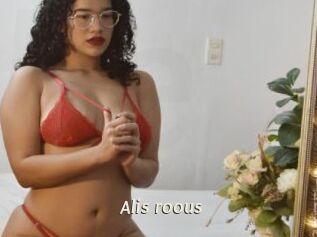 alis_roous Blog éjac