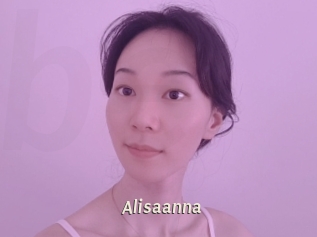Alisaanna