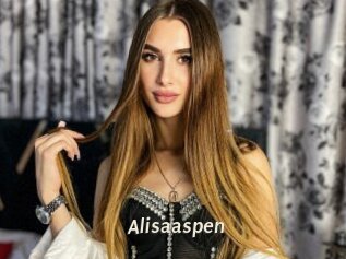 Alisaaspen