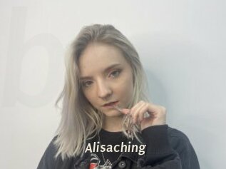 Alisaching