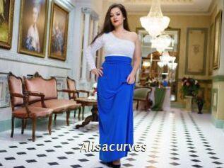 Alisacurves