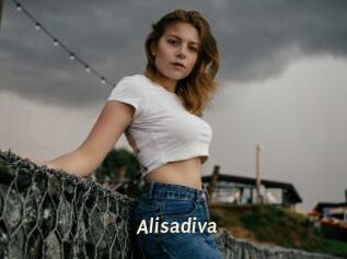 Alisadiva