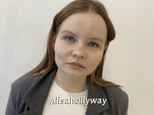 Alisahollyway