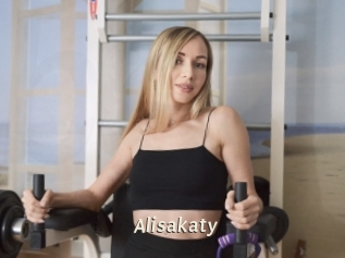 Alisakaty