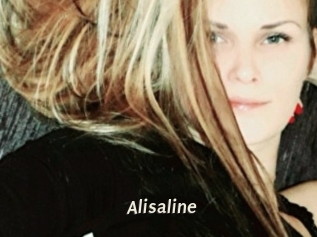 alisaline Blog éjac
