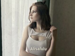 Alisalulu