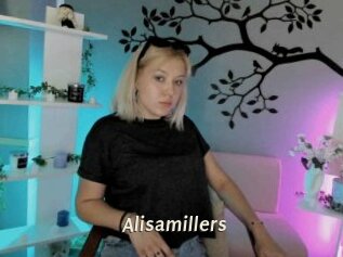 Alisamillers