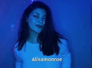 Alisamonroe