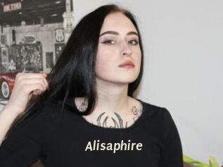 Alisaphire