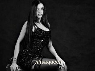 Alisaqueen
