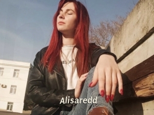 alisaredd Blog éjac