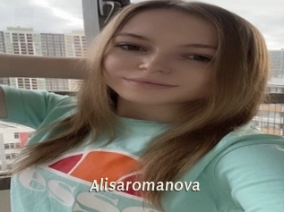 Alisaromanova