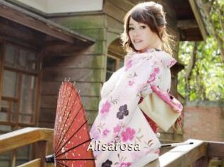Alisarosa