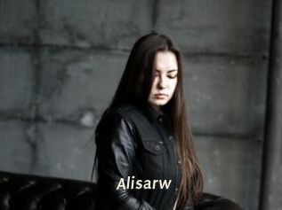 Alisarw