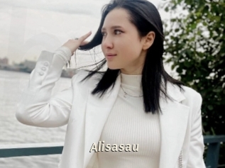 Alisasau