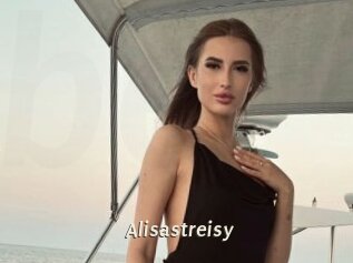 Alisastreisy