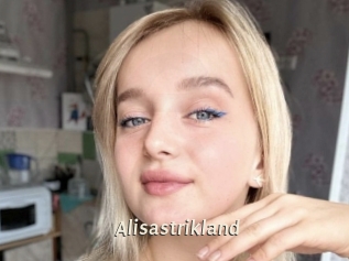 Alisastrikland